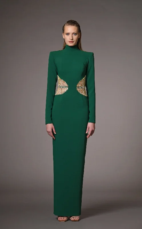 Formal dresses with tiered skirts and pearl embellishments for a luxurious feelJean Louis Sabaji 600103 Dress Formal dresses with tiered skirts and pearl embellishments for a luxurious feelJean Louis Sabaji 600103 Dress