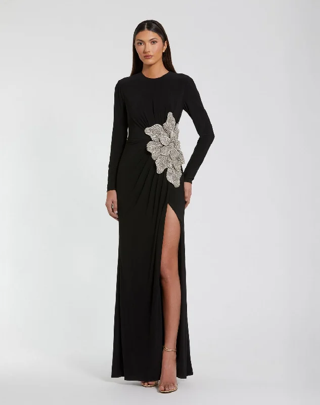 Animal print maxi dresses for a statement - making outfit Animal print maxi dresses for a statement - making outfit Mac Duggal 11809 Formal Prom Fitted Long Sleeve Dress Animal print maxi dresses for a statement - making outfit Animal print maxi dresses for a statement - making outfit Mac Duggal 11809 Formal Prom Fitted Long Sleeve Dress