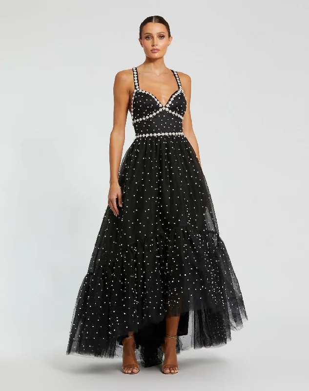 Maxi dresses with balloon sleeves for a vintage - inspired style Maxi dresses with balloon sleeves for a vintage - inspired style Mac Duggal 20365 Beaded Formal Prom High Low Dress Maxi dresses with balloon sleeves for a vintage - inspired style Maxi dresses with balloon sleeves for a vintage - inspired style Mac Duggal 20365 Beaded Formal Prom High Low Dress