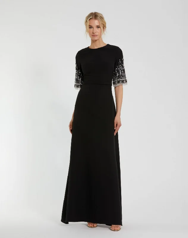 Polyester maxi dresses for easy - care and durability Polyester maxi dresses for easy - care and durability Mac Duggal 2270 Beaded Long A Line Formal Prom Dress Polyester maxi dresses for easy - care and durability Polyester maxi dresses for easy - care and durability Mac Duggal 2270 Beaded Long A Line Formal Prom Dress