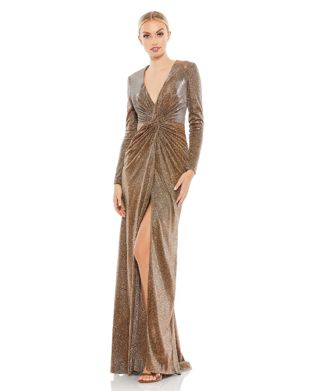 Leather maxi dresses for an edgy and bold appearance Leather maxi dresses for an edgy and bold appearance Mac Duggal 261941 Long Sleeve Formal Prom Dress Leather maxi dresses for an edgy and bold appearance Leather maxi dresses for an edgy and bold appearance Mac Duggal 261941 Long Sleeve Formal Prom Dress