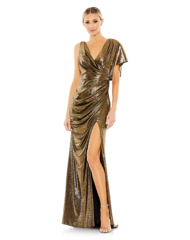 Maxi dresses with thin spaghetti straps for a delicate and feminine feel Maxi dresses with thin spaghetti straps for a delicate and feminine feel Mac Duggal 26986 Formal Metallic Long Prom Dress Maxi dresses with thin spaghetti straps for a delicate and feminine feel Maxi dresses with thin spaghetti straps for a delicate and feminine feel Mac Duggal 26986 Formal Metallic Long Prom Dress