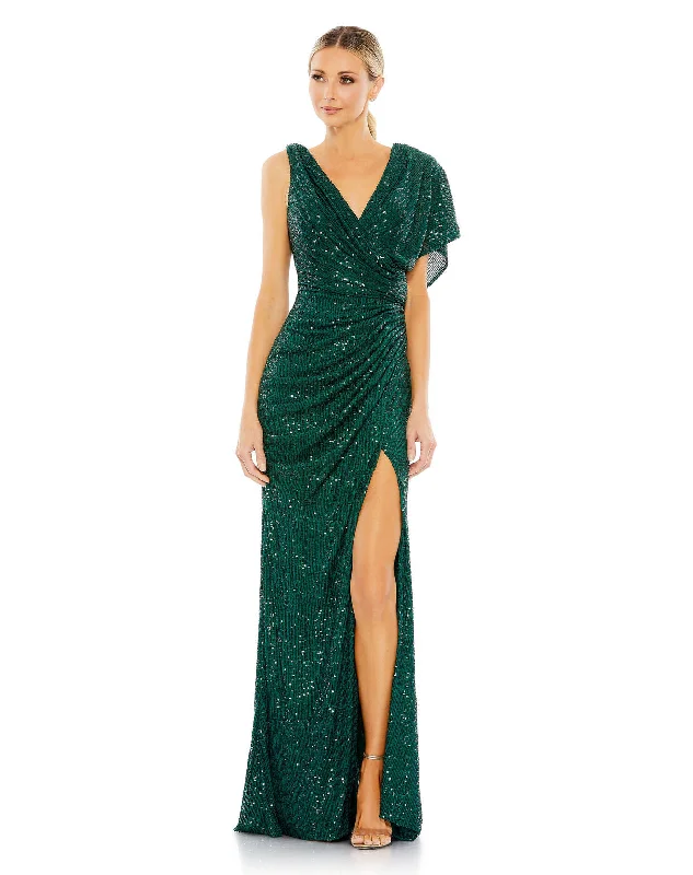 Maxi dresses with an asymmetric hem for a fashion - forward and eye - catching design Maxi dresses with an asymmetric hem for a fashion - forward and eye - catching design Mac Duggal 26988 Formal Sequin Long Prom Dress Maxi dresses with an asymmetric hem for a fashion - forward and eye - catching design Maxi dresses with an asymmetric hem for a fashion - forward and eye - catching design Mac Duggal 26988 Formal Sequin Long Prom Dress