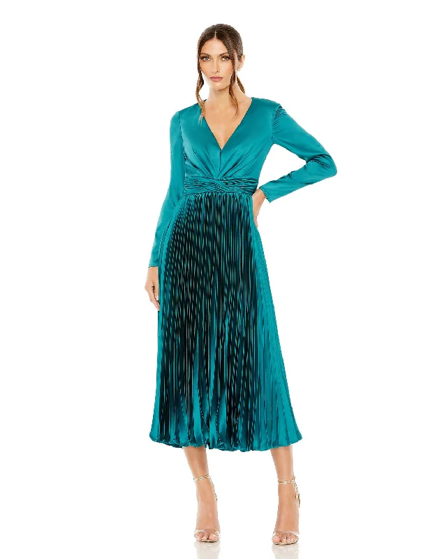 Maxi dresses with tassel accents for a fun and lively touch Maxi dresses with tassel accents for a fun and lively touch Mac Duggal 27148 Long Sleeve Pleated Formal Midi Dress Maxi dresses with tassel accents for a fun and lively touch Maxi dresses with tassel accents for a fun and lively touch Mac Duggal 27148 Long Sleeve Pleated Formal Midi Dress