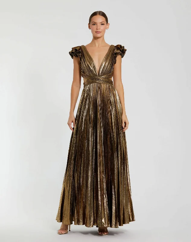 Denim maxi dresses with frayed hems for a casual look Denim maxi dresses with frayed hems for a casual look Mac Duggal 27166 Long Pleated Formal Prom Metallic Dress Denim maxi dresses with frayed hems for a casual look Denim maxi dresses with frayed hems for a casual look Mac Duggal 27166 Long Pleated Formal Prom Metallic Dress