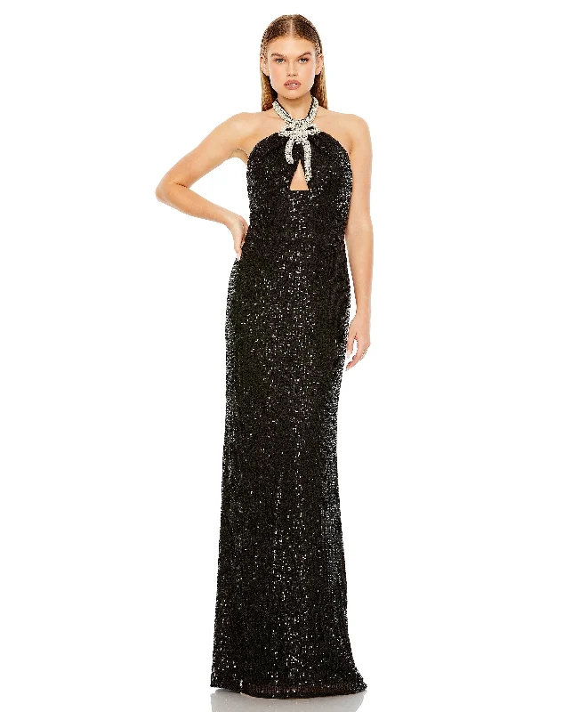 Maxi dresses with cold - shoulder cutouts for a trendy look Maxi dresses with cold - shoulder cutouts for a trendy look Mac Duggal 27410 Long Formal Prom Sequin Dress Maxi dresses with cold - shoulder cutouts for a trendy look Maxi dresses with cold - shoulder cutouts for a trendy look Mac Duggal 27410 Long Formal Prom Sequin Dress