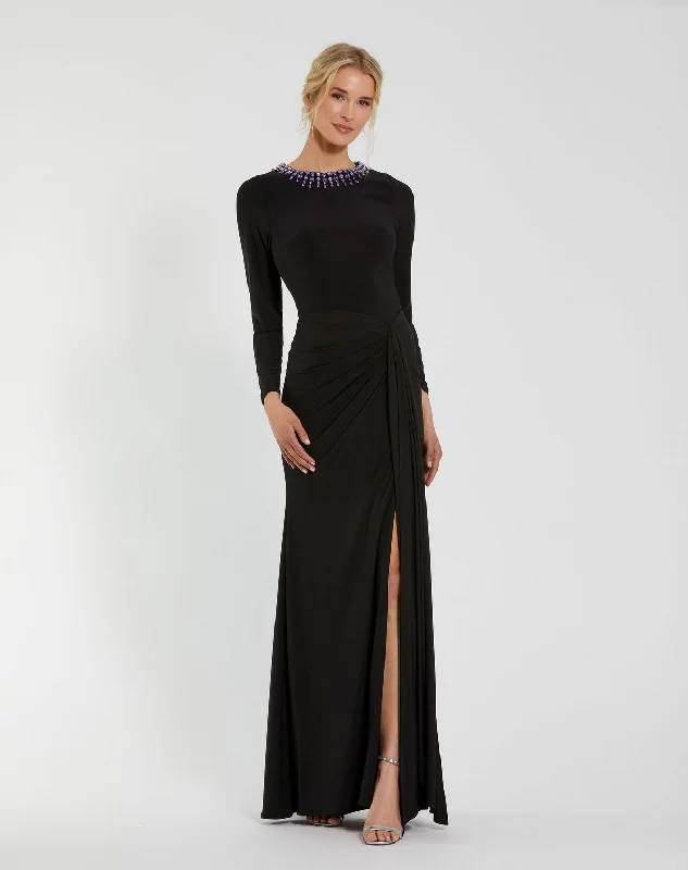 Animal print maxi dresses for a statement - making outfit Animal print maxi dresses for a statement - making outfit Mac Duggal 44069 Beaded Long Sleeve Fitted Prom Formal Dress Animal print maxi dresses for a statement - making outfit Animal print maxi dresses for a statement - making outfit Mac Duggal 44069 Beaded Long Sleeve Fitted Prom Formal Dress