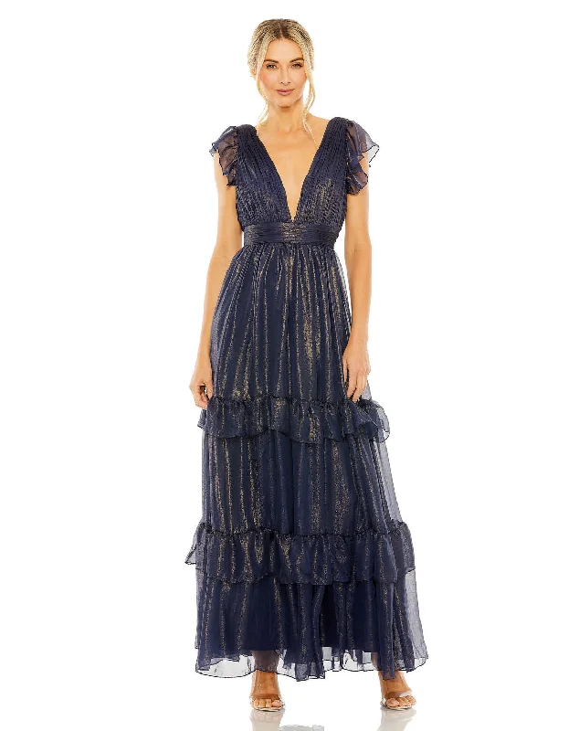 Maxi dresses with off - the - shoulder styles for a romantic and breezy look Maxi dresses with off - the - shoulder styles for a romantic and breezy look Mac Duggal 49742 Long Formal Metallic Evening Prom Dress Maxi dresses with off - the - shoulder styles for a romantic and breezy look Maxi dresses with off - the - shoulder styles for a romantic and breezy look Mac Duggal 49742 Long Formal Metallic Evening Prom Dress