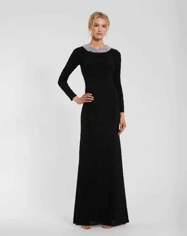 Maxi dresses with side slits for a touch of allure Maxi dresses with side slits for a touch of allure Mac Duggal 49951 Fitted Formal Prom Beaded Long Sleeve Dress Maxi dresses with side slits for a touch of allure Maxi dresses with side slits for a touch of allure Mac Duggal 49951 Fitted Formal Prom Beaded Long Sleeve Dress