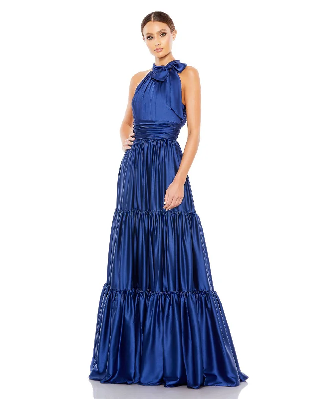 Ruffled maxi dresses with a tiered skirt for added volume Ruffled maxi dresses with a tiered skirt for added volume Mac Duggal 506581 Long Formal A Line Pleated Prom Dress Ruffled maxi dresses with a tiered skirt for added volume Ruffled maxi dresses with a tiered skirt for added volume Mac Duggal 506581 Long Formal A Line Pleated Prom Dress