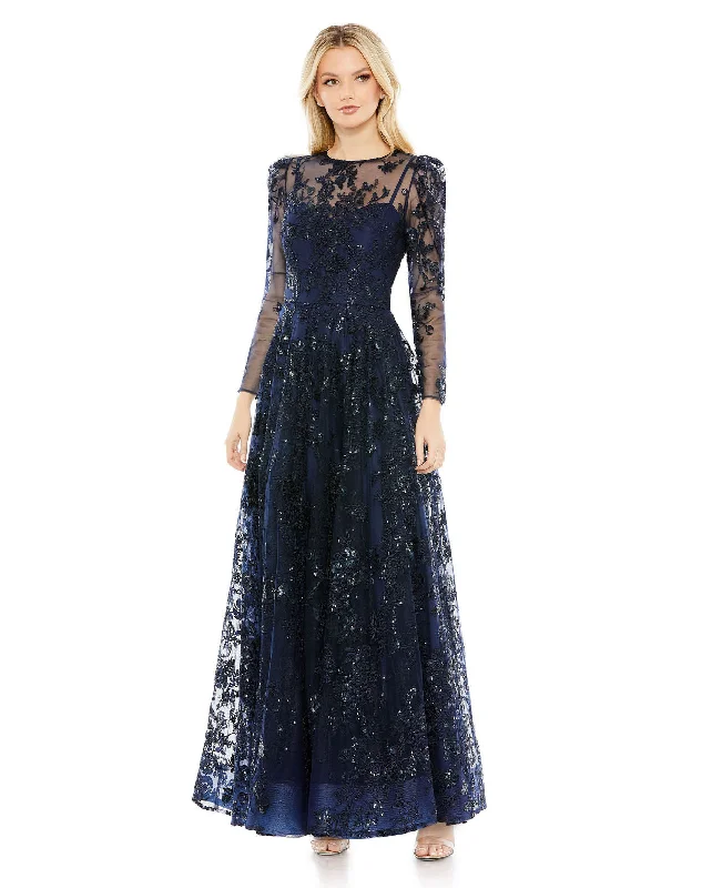 Maxi dresses with a cinched waist for a defined silhouette Maxi dresses with a cinched waist for a defined silhouette Mac Duggal 50664 Long Sleeve A Line Formal Evening Dress Maxi dresses with a cinched waist for a defined silhouette Maxi dresses with a cinched waist for a defined silhouette Mac Duggal 50664 Long Sleeve A Line Formal Evening Dress