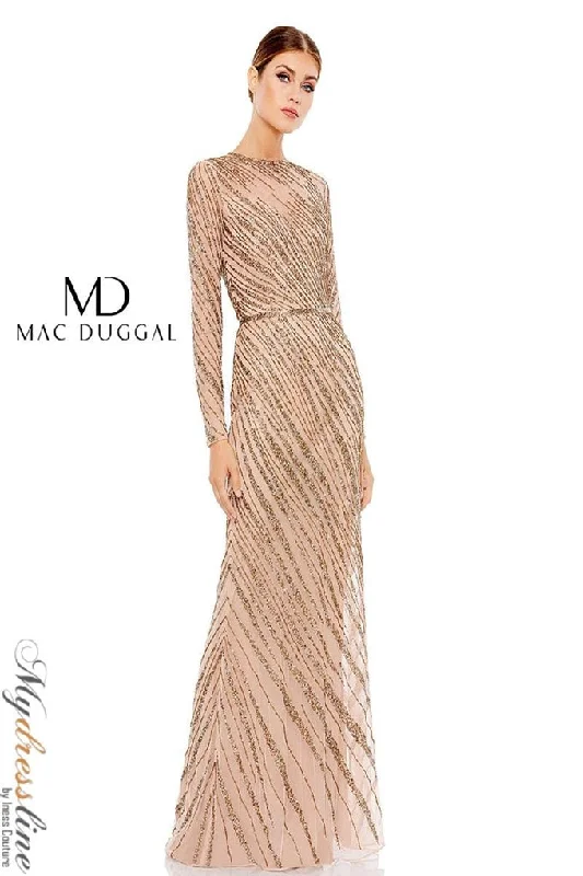 Prom dresses with tiered lace skirts and off - the - shoulder necklines for a feminine and elegant formal affairMac Duggal 5240 Prom dresses with tiered lace skirts and off - the - shoulder necklines for a feminine and elegant formal affairMac Duggal 5240