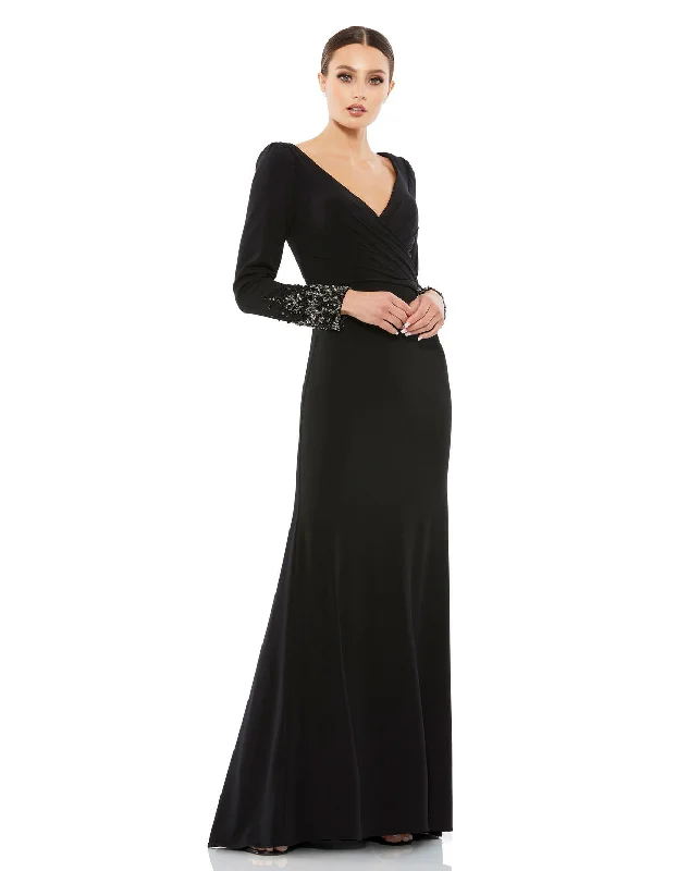 Maxi dresses with cut - out details on the sides for a modern edge Maxi dresses with cut - out details on the sides for a modern edge Mac Duggal 55712 Beaded Long Sleeve Formal Prom Dress Maxi dresses with cut - out details on the sides for a modern edge Maxi dresses with cut - out details on the sides for a modern edge Mac Duggal 55712 Beaded Long Sleeve Formal Prom Dress