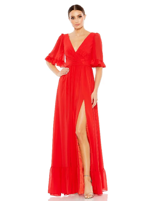 Metallic maxi dresses for a glamorous New Year's Eve party Metallic maxi dresses for a glamorous New Year's Eve party Mac Duggal 55867 Long Formal A Line Evening Dress Metallic maxi dresses for a glamorous New Year's Eve party Metallic maxi dresses for a glamorous New Year's Eve party Mac Duggal 55867 Long Formal A Line Evening Dress