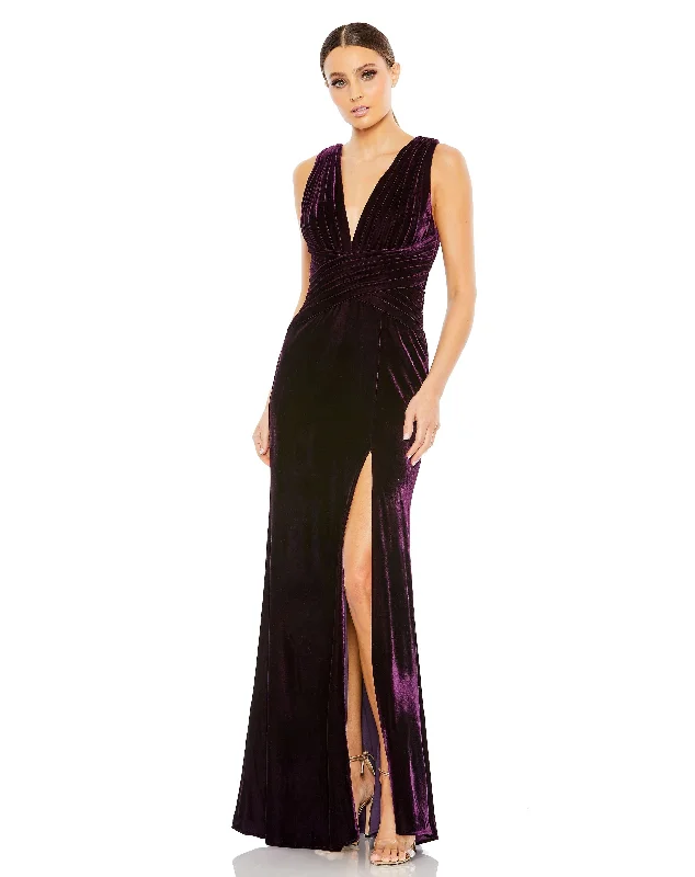 Sheer maxi dresses with lace overlays for a romantic touch Sheer maxi dresses with lace overlays for a romantic touch Mac Duggal 55957 Long Velvet Pleated Formal Prom Dress Sheer maxi dresses with lace overlays for a romantic touch Sheer maxi dresses with lace overlays for a romantic touch Mac Duggal 55957 Long Velvet Pleated Formal Prom Dress
