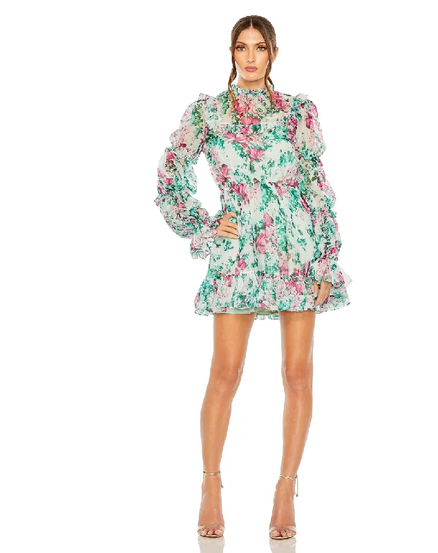 Sheer maxi dresses with lace overlays for a romantic touch Sheer maxi dresses with lace overlays for a romantic touch Mac Duggal 56008 Floral Long Sleeve Cocktail Mini Dress Sheer maxi dresses with lace overlays for a romantic touch Sheer maxi dresses with lace overlays for a romantic touch Mac Duggal 56008 Floral Long Sleeve Cocktail Mini Dress