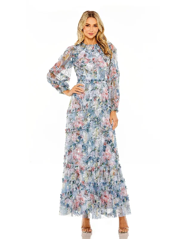 Maxi dresses with tassel accents for a fun and lively touch Maxi dresses with tassel accents for a fun and lively touch Mac Duggal 8098 Long Sleeve Formal A Line Gown Maxi dresses with tassel accents for a fun and lively touch Maxi dresses with tassel accents for a fun and lively touch Mac Duggal 8098 Long Sleeve Formal A Line Gown