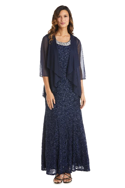 Strapless maxi dresses for a beachside vacation Strapless maxi dresses for a beachside vacation R&M Richards 2382W Navy 14W Sale Strapless maxi dresses for a beachside vacation Strapless maxi dresses for a beachside vacation R&M Richards 2382W Navy 14W Sale