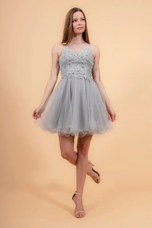 Cocktail dresses with a patchwork pattern and a mid - thigh lengthShort Beaded Cocktail Mini Dress Cocktail dresses with a patchwork pattern and a mid - thigh lengthShort Beaded Cocktail Mini Dress