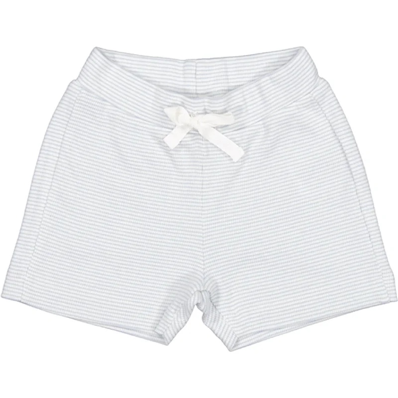 Cuffed Women Shorts for a Laid - Back and Trendy LookMarMar Modal Fine Rib Fresh Air Stripe Paulo Shorts Cuffed Women Shorts for a Laid - Back and Trendy LookMarMar Modal Fine Rib Fresh Air Stripe Paulo Shorts