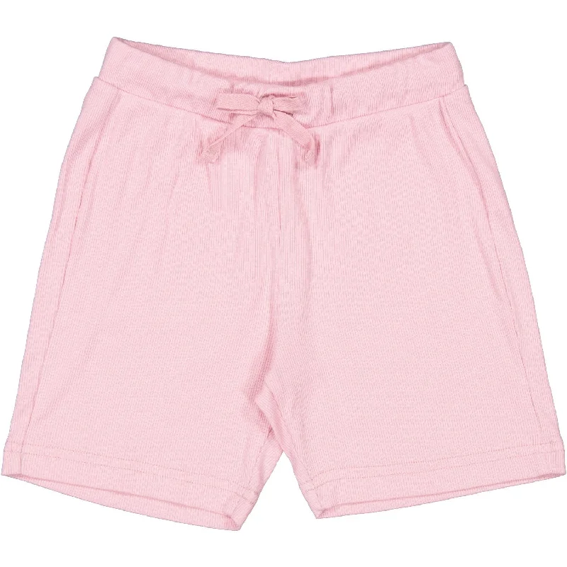 Tie - Waist Women Shorts for a Customizable FitMarMar Modal Fine Rib Smoothie Paulo Shorts Tie - Waist Women Shorts for a Customizable FitMarMar Modal Fine Rib Smoothie Paulo Shorts