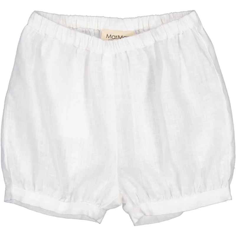 Denim Women Shorts with Distressed Details for a Casual VibeMarMar White Pabi S Shorts Denim Women Shorts with Distressed Details for a Casual VibeMarMar White Pabi S Shorts