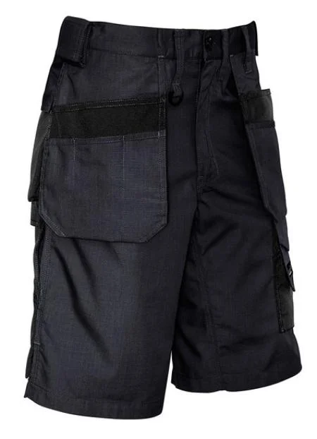 Cuffed Women Shorts for a Laid - Back and Trendy LookMens Ultralite Multi-pocket Short Cuffed Women Shorts for a Laid - Back and Trendy LookMens Ultralite Multi-pocket Short