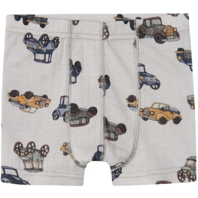 Printed Floral Women Shorts for a Summer - Ready StyleName It Gray Dawn Wang Wool Needle Boxer Shorts Noos Printed Floral Women Shorts for a Summer - Ready StyleName It Gray Dawn Wang Wool Needle Boxer Shorts Noos