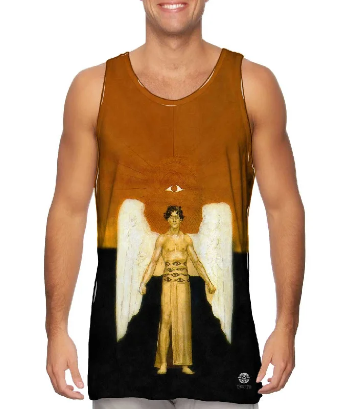 Women's Sleeveless Ribbed Tank Tops for a Trendy LookSascha Schneider - "Old Surehand" (1904) Women's Sleeveless Ribbed Tank Tops for a Trendy LookSascha Schneider - "Old Surehand" (1904)