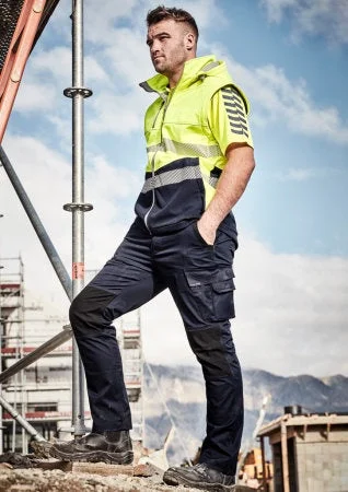 High - Waisted Women Shorts for a Retro and Flattering LookStreetworx Tough Pants ZP550 High - Waisted Women Shorts for a Retro and Flattering LookStreetworx Tough Pants ZP550