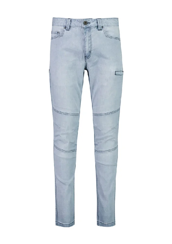 LIGHT BLUE