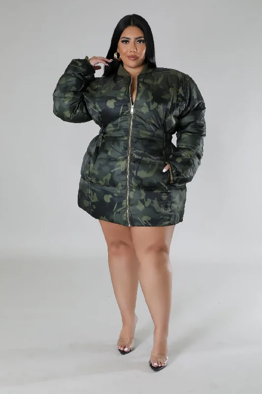 Long - Sleeve Bodysuits for Cold Weather LayeringSnow Baddie Sweater Dress