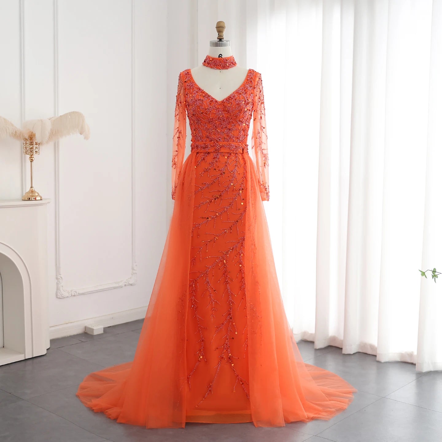 Lace Bodysuits for a Sexy and Elegant Bedroom LookLuxury Beaded Embroidered Dress with Overskirt Lace Bodysuits for a Sexy and Elegant Bedroom LookLuxury Beaded Embroidered Dress with Overskirt